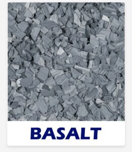BASALT