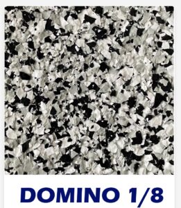 DOMINO 1-8