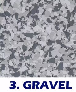 GRAVEL