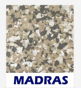 MADRAS