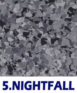 NIGHTFALL