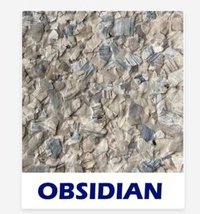 OBSIDIAN