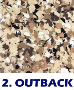 OUTBACK