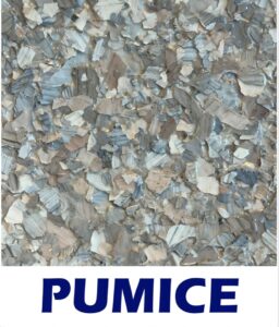 PUMICE