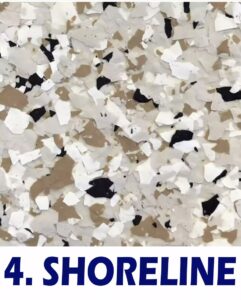 SHORELINE