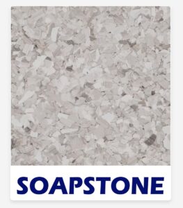SOAPSTONE