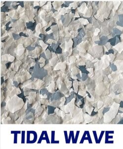 TIDAL WAVE