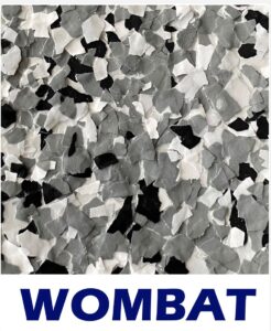 WOMBAT
